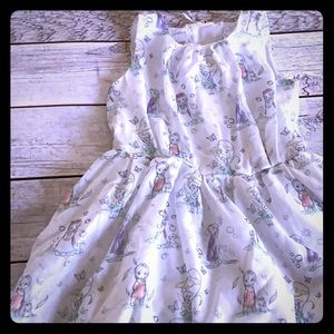 Disney Animators Studio Exclusive dress